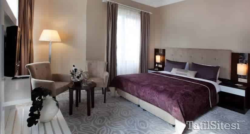 City Center Hotel Taksim